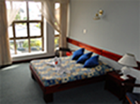 Apartotel Costa Rica Estudio A